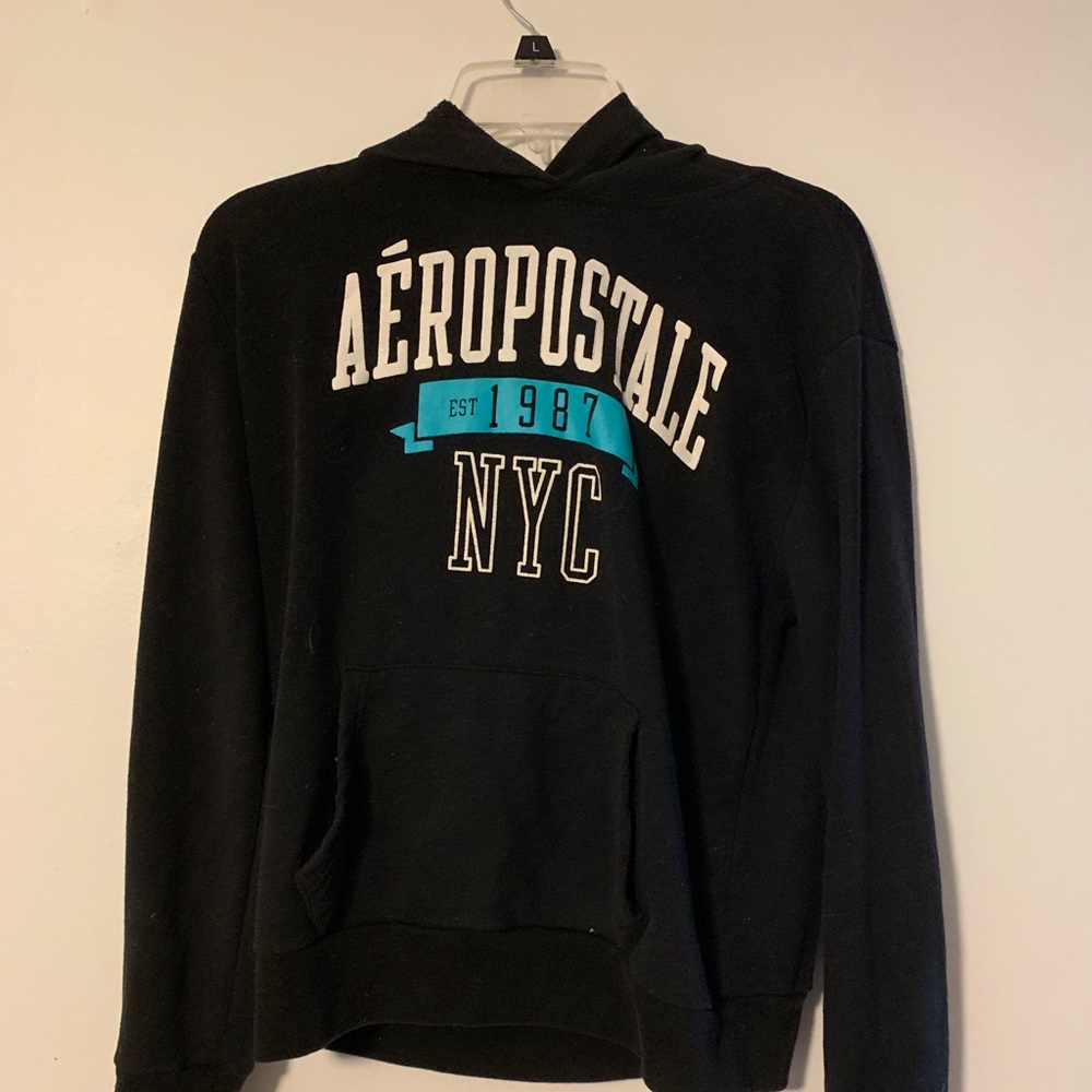 Aeropostale hoodie